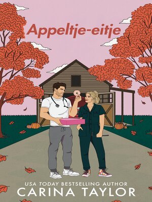 cover image of Appeltje-eitje